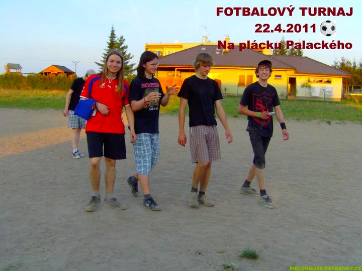 Fotbalový Turnaj