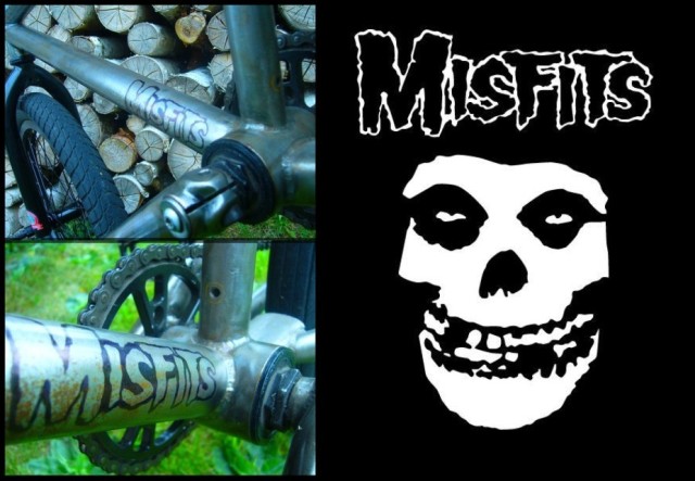 The Misfits 