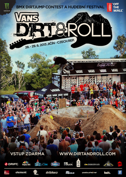 dirt-and-roll-2013